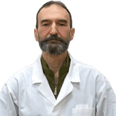 Дорофеев Андрей Леонидович, ЛОР