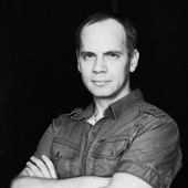 Сава Константин Леонидович, рентгенолог