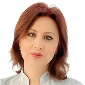 Карасева Наталия Владимировна, акушер-гинеколог