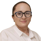 Магомедгаджиева Заира Магомедовна, детский гинеколог