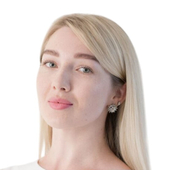 Якунина Оксана Халиговна, дерматовенеролог