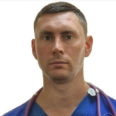 Коннов Олег Леонидович, анестезиолог