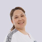 Бекшенева Зульфия Зинуровна, невролог