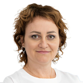 Залетаева Алла Владиславовна, ортодонт