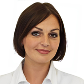 Митяева Елена Николаевна, терапевт