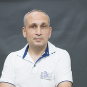 Петросян Григорий Арменович, стоматолог-терапевт