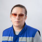 Макарова Ирина Викторовна, врач скорой помощи