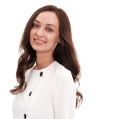 Абакарова Мадина Бисултановна, ортодонт