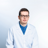 Бирюков Евгений Андреевич, невролог