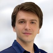 Пилипенко Александр Вячеславович, инструктор ЛФК