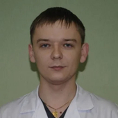 Озеров Игорь Сергеевич, анестезиолог