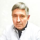 Рахманов Владимир Иванович, травматолог-ортопед