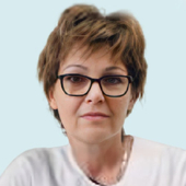 Скороходова Елена Дмитриевна, инфекционист