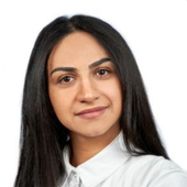 Буладжова Туран Закировна, пульмонолог