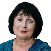 Сесик Елена Ивановна, психолог