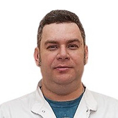 Саввиди Константин Георгиевич, стоматолог-ортопед