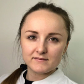 Галиева Дина Фаизовна, ЛОР