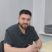 Шиндаков Владимир Геннадьевич, хирург