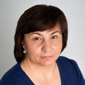 Шальвир Василиса Степановна, акушерка