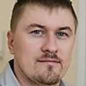 Каменев Олег Владимирович, стоматолог-хирург