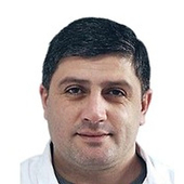 Демирчян Эрик Петросович, онколог