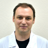 Дикий Александр Леонидович, детский хирург