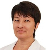 Семенова Ирина Петровна, невролог