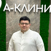 Умутбаев Ильдар Исламович, онколог