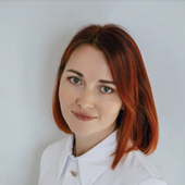 Епишина Юлия Николаевна, дерматолог