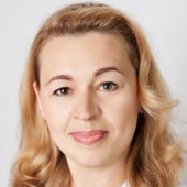 Пурыскина Наталья Леонидовна, врач УЗД