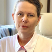 Вьючная Ольга Ефимовна, гастроэнтеролог