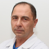 Юрасов Анатолий Владимирович, проктолог