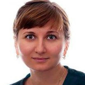 Вырупаева Светлана Сергеевна, стоматолог-терапевт