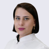 Пикалова Светлана Сергеевна, стоматолог-терапевт