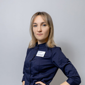 Севкаева Галина Андреевна, стоматолог-ортопед