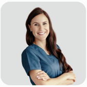 Бузова Екатерина Вадимовна, стоматолог-терапевт