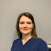 Измайлова Екатерина Юрьевна, стоматолог-терапевт