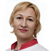 Шкурова Наталья Александровна, ЛОР