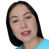 Габдрахманова Лейсан Рафгатовна, врач УЗД