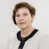 Упорова Людмила Евгеньевна, психотерапевт