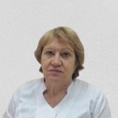 Хрупачева Тамара Михайловна, дерматолог