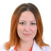 Безменко Алла Александровна, стоматолог-терапевт