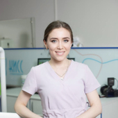 Мазурова Ирина Сергеевна, стоматолог-терапевт