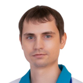 Бессуднов Дмитрий Евгеньевич, терапевт