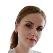 Буханцева Ирина Вячеславовна, терапевт