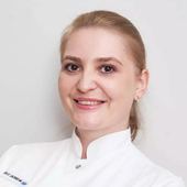Карченко Елена Владимировна, хирург