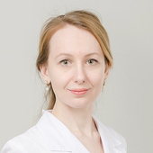 Кадочникова Наталья Юрьевна, офтальмолог