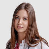 Мясникова Дарья Дмитриевна, онколог