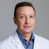 Семин Дмитрий Сергеевич, хирург