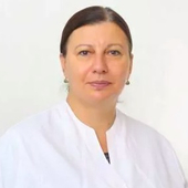Панюкова Елена Магомедовна, гинеколог